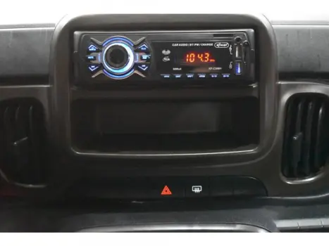 FIAT Mobi 1.0 4P FLEX EVO WAY, Foto 12