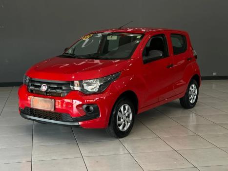 FIAT Mobi 1.0 4P FLEX EVO LIKE, Foto 1