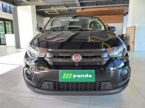 FIAT Mobi 1.0 4P FLEX EVO LIKE, Foto 1