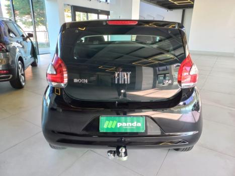 FIAT Mobi 1.0 4P FLEX EVO LIKE, Foto 2