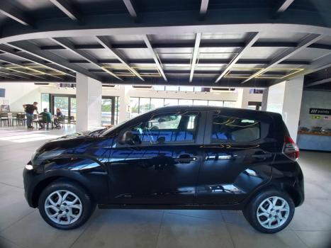 FIAT Mobi 1.0 4P FLEX EVO LIKE, Foto 3