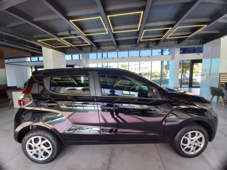 FIAT Mobi 1.0 4P FLEX EVO LIKE, Foto 4