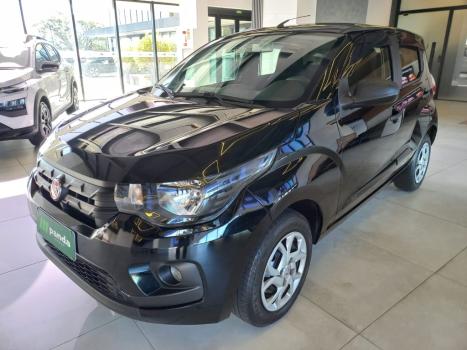 FIAT Mobi 1.0 4P FLEX EVO LIKE, Foto 5