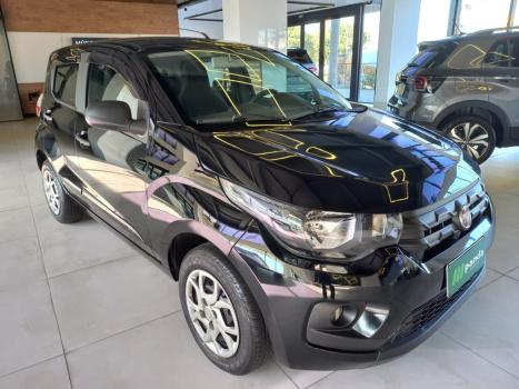 FIAT Mobi 1.0 4P FLEX EVO LIKE, Foto 6