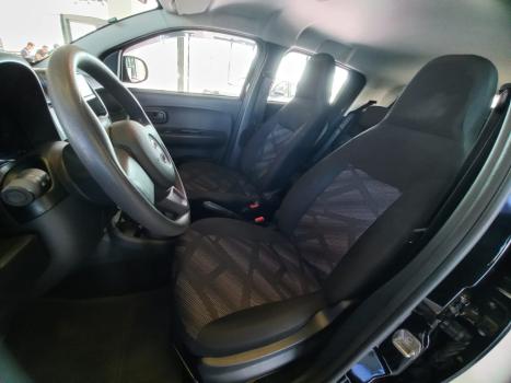 FIAT Mobi 1.0 4P FLEX EVO LIKE, Foto 8