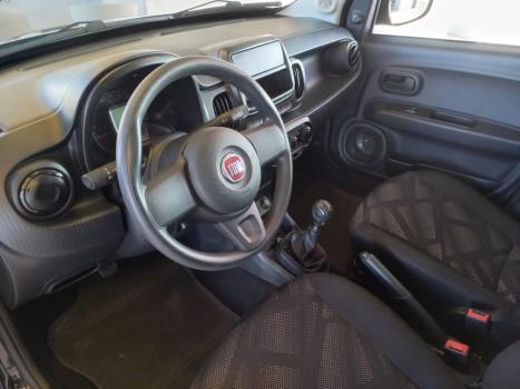 FIAT Mobi 1.0 4P FLEX EVO LIKE, Foto 10