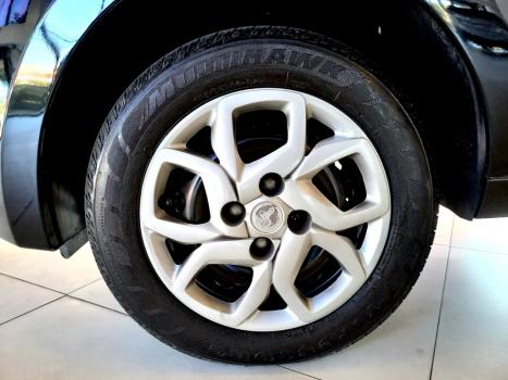 FIAT Mobi 1.0 4P FLEX EVO LIKE, Foto 11