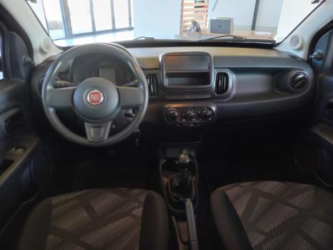 FIAT Mobi 1.0 4P FLEX EVO LIKE, Foto 12