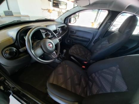 FIAT Mobi 1.0 4P FLEX EVO LIKE, Foto 13