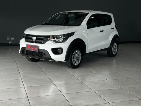 FIAT Mobi 1.0 4P FLEX EVO LIKE, Foto 1
