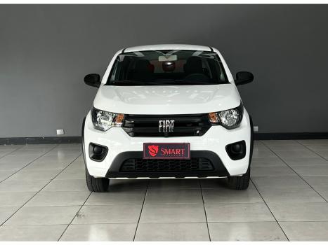 FIAT Mobi 1.0 4P FLEX EVO LIKE, Foto 2