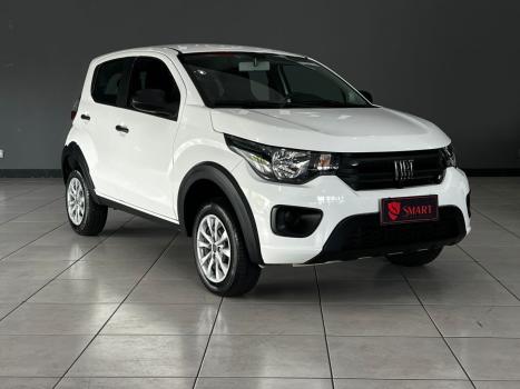 FIAT Mobi 1.0 4P FLEX EVO LIKE, Foto 3