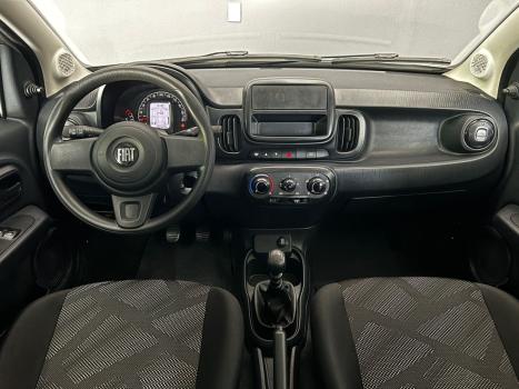 FIAT Mobi 1.0 4P FLEX EVO LIKE, Foto 4