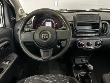FIAT Mobi 1.0 4P FLEX EVO LIKE, Foto 5