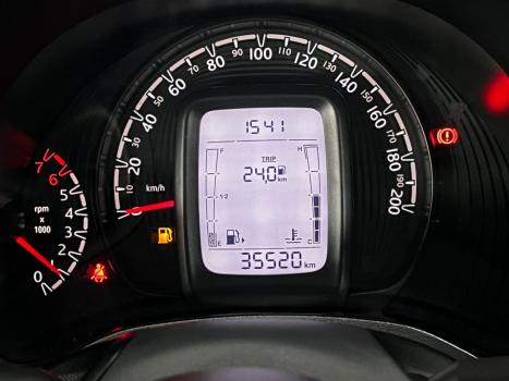 FIAT Mobi 1.0 4P FLEX EVO LIKE, Foto 6