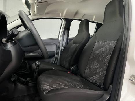 FIAT Mobi 1.0 4P FLEX EVO LIKE, Foto 8