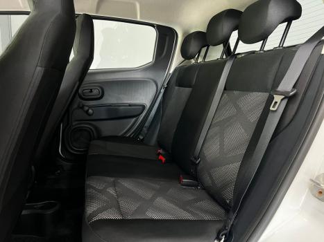 FIAT Mobi 1.0 4P FLEX EVO LIKE, Foto 9