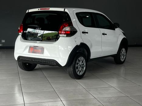 FIAT Mobi 1.0 4P FLEX EVO LIKE, Foto 10