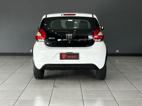 FIAT Mobi 1.0 4P FLEX EVO LIKE, Foto 11