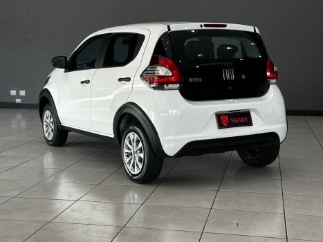 FIAT Mobi 1.0 4P FLEX EVO LIKE, Foto 12