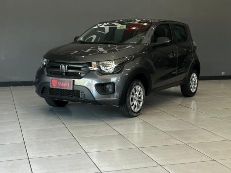 FIAT Mobi 1.0 4P FLEX EVO LIKE, Foto 1