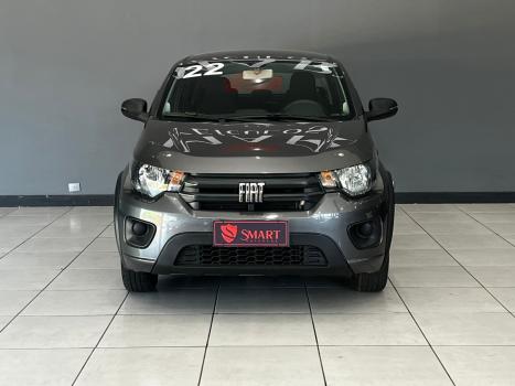 FIAT Mobi 1.0 4P FLEX EVO LIKE, Foto 2