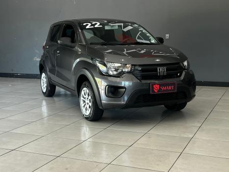 FIAT Mobi 1.0 4P FLEX EVO LIKE, Foto 3