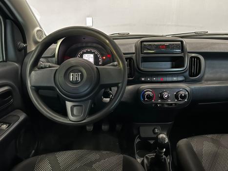FIAT Mobi 1.0 4P FLEX EVO LIKE, Foto 5