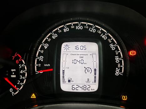 FIAT Mobi 1.0 4P FLEX EVO LIKE, Foto 6