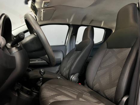 FIAT Mobi 1.0 4P FLEX EVO LIKE, Foto 8