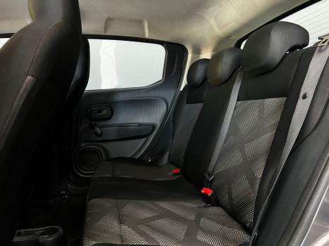 FIAT Mobi 1.0 4P FLEX EVO LIKE, Foto 9