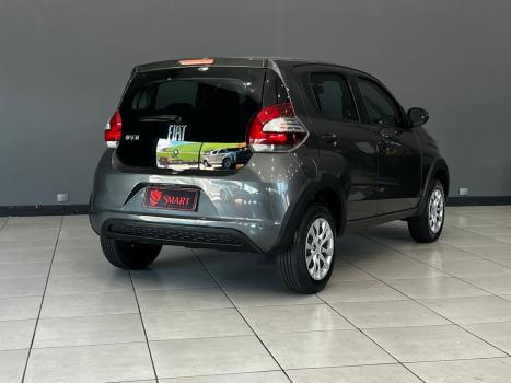 FIAT Mobi 1.0 4P FLEX EVO LIKE, Foto 10