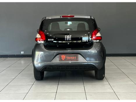 FIAT Mobi 1.0 4P FLEX EVO LIKE, Foto 11