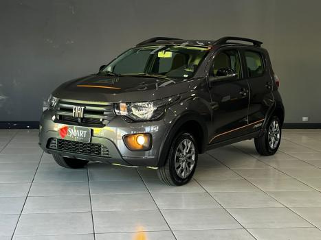 FIAT Mobi 1.0 4P FLEX EVO TREKKING, Foto 1