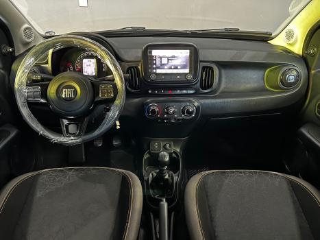FIAT Mobi 1.0 4P FLEX EVO TREKKING, Foto 4