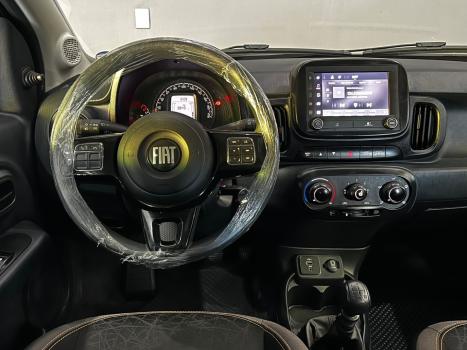 FIAT Mobi 1.0 4P FLEX EVO TREKKING, Foto 5