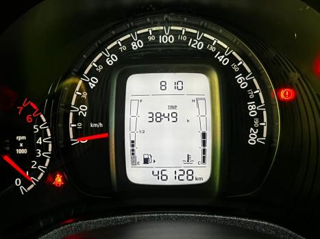 FIAT Mobi 1.0 4P FLEX EVO TREKKING, Foto 6