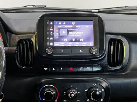 FIAT Mobi 1.0 4P FLEX EVO TREKKING, Foto 7