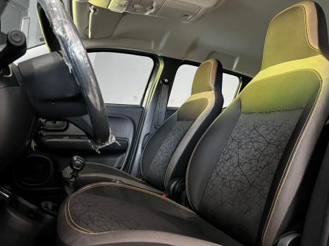 FIAT Mobi 1.0 4P FLEX EVO TREKKING, Foto 9