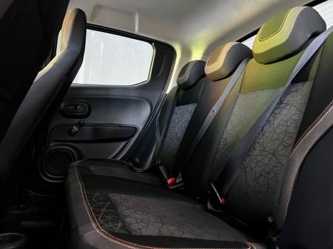 FIAT Mobi 1.0 4P FLEX EVO TREKKING, Foto 10