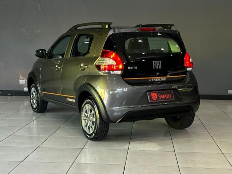 FIAT Mobi 1.0 4P FLEX EVO TREKKING, Foto 11