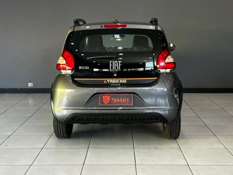 FIAT Mobi 1.0 4P FLEX EVO TREKKING, Foto 12