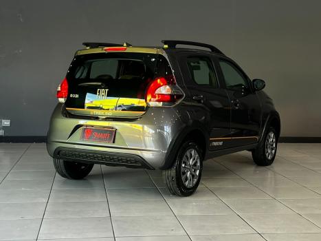 FIAT Mobi 1.0 4P FLEX EVO TREKKING, Foto 13