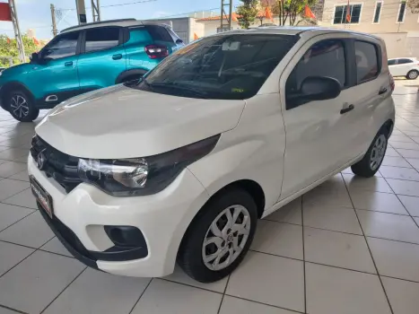 FIAT Mobi 1.0 4P FLEX EVO LIKE, Foto 1