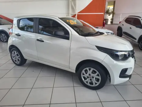 FIAT Mobi 1.0 4P FLEX EVO LIKE, Foto 4