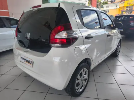 FIAT Mobi 1.0 4P FLEX EVO LIKE, Foto 5