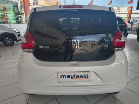 FIAT Mobi 1.0 4P FLEX EVO LIKE, Foto 6