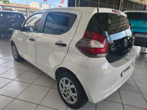 FIAT Mobi 1.0 4P FLEX EVO LIKE, Foto 7