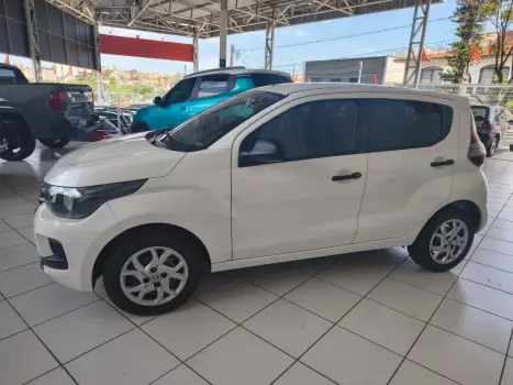 FIAT Mobi 1.0 4P FLEX EVO LIKE, Foto 8