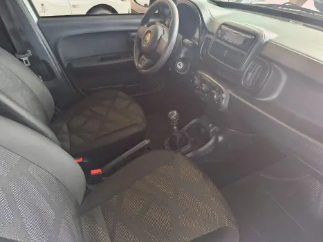 FIAT Mobi 1.0 4P FLEX EVO LIKE, Foto 10